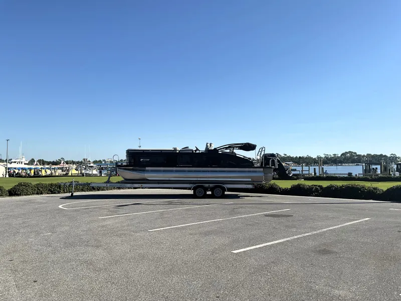 Slide: The Image of Harris Solstice 250 2026 - 1