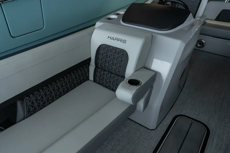 Slide: The Image of Harris Solstice 250 2026 - 11