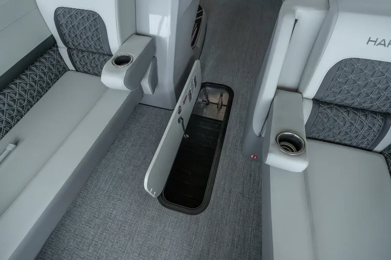 Slide: The Image of Harris Solstice 250 2026 - 14