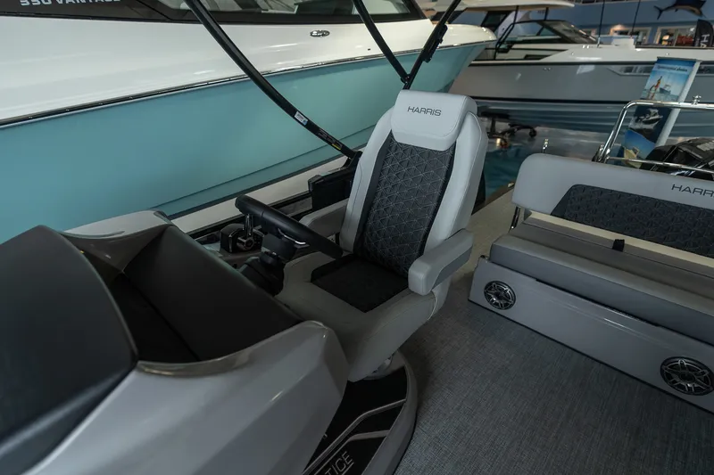 Slide: The Image of Harris Solstice 250 2026 - 15