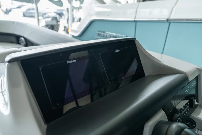 Slide: The Image of Harris Solstice 250 2026 - 17