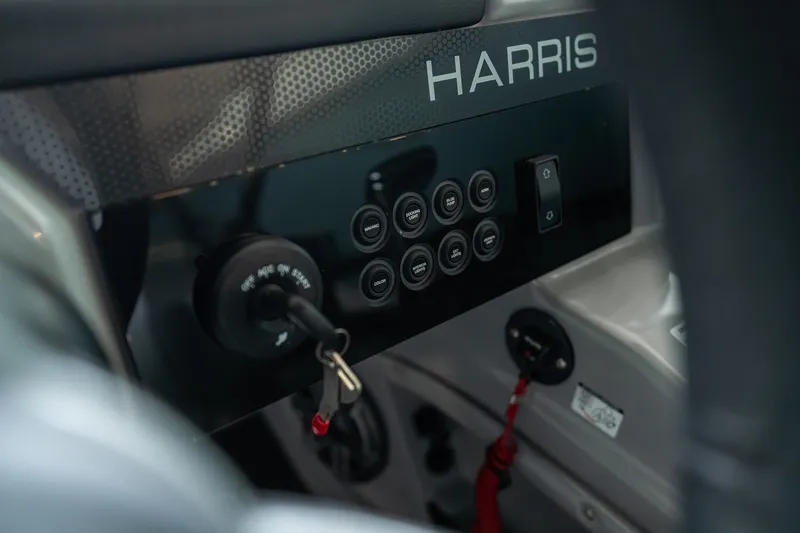 Slide: The Image of Harris Solstice 250 2026 - 19