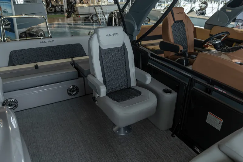 Slide: The Image of Harris Solstice 250 2026 - 21