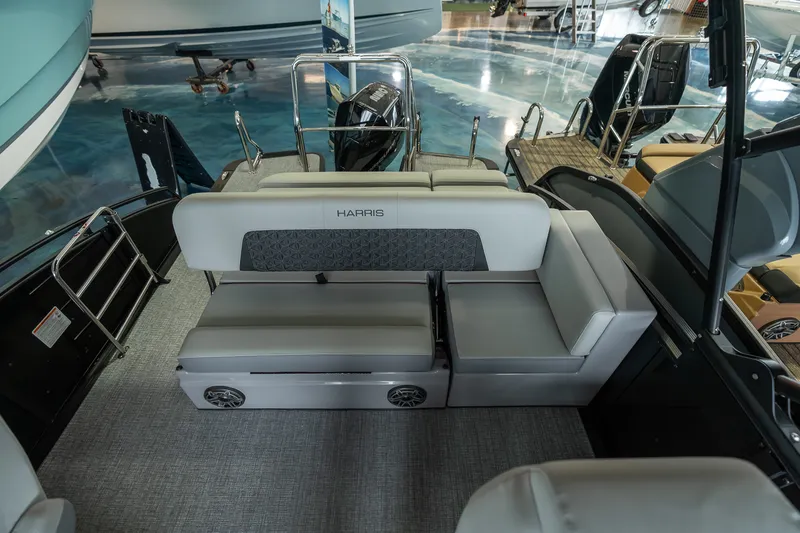 Slide: The Image of Harris Solstice 250 2026 - 24