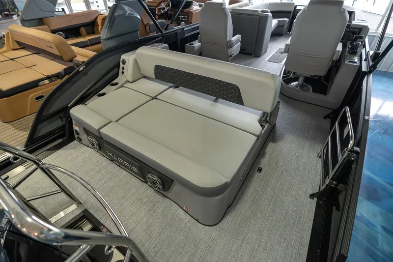 Slide: The Image of Harris Solstice 250 2026 - 26