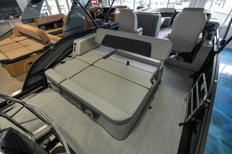 Slide: The Image of Harris Solstice 250 2026 - 27