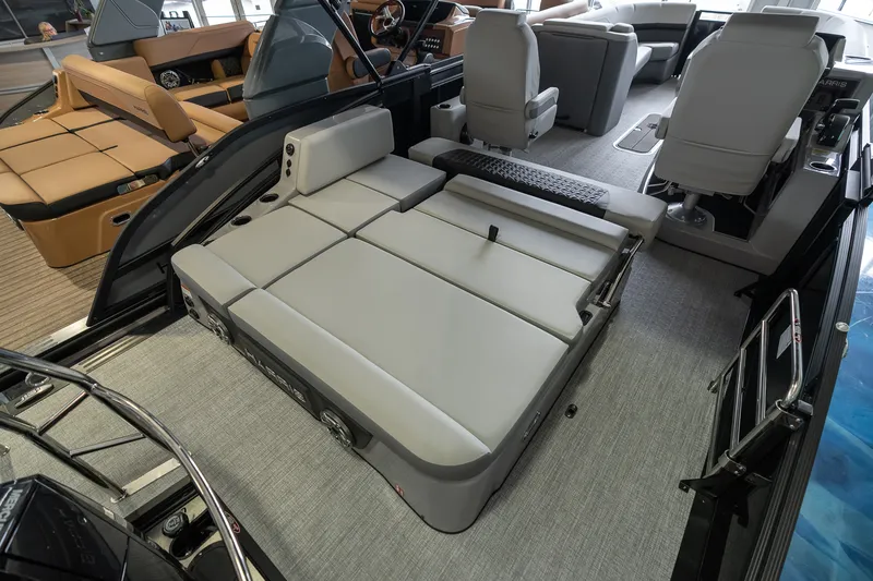 Slide: The Image of Harris Solstice 250 2026 - 28