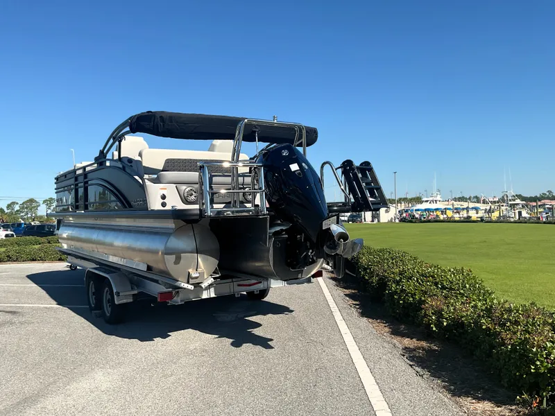 Slide: The Image of Harris Solstice 250 2026 - 4