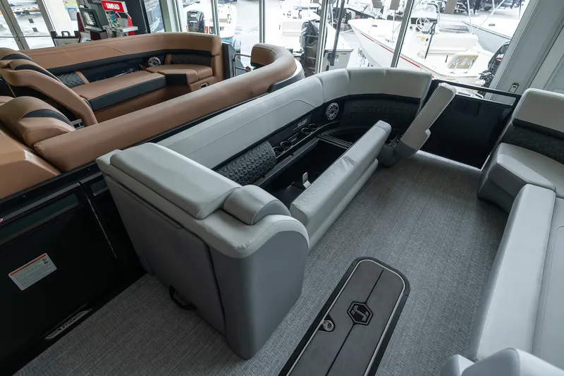 Slide: The Image of Harris Solstice 250 2026 - 8