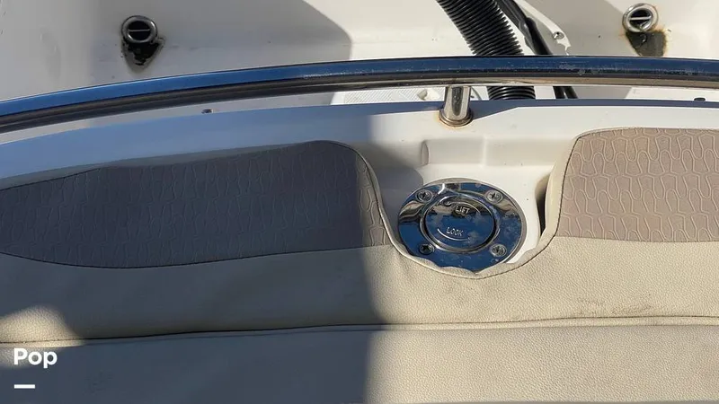 Slide: The Image of Southwind 2400 SD 2018 - 16168240