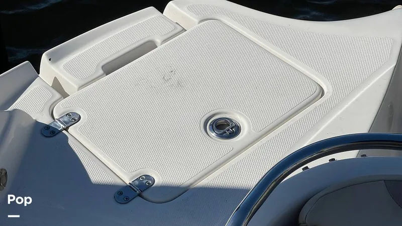 Slide: The Image of Swim Platform - 16168241