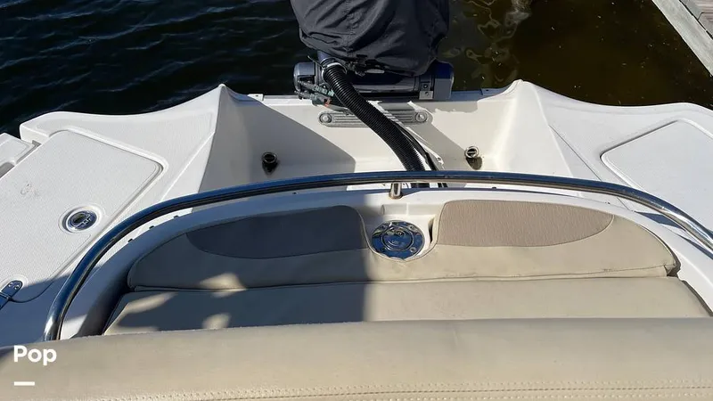 Slide: The Image of Southwind 2400 SD 2018 - 16168238