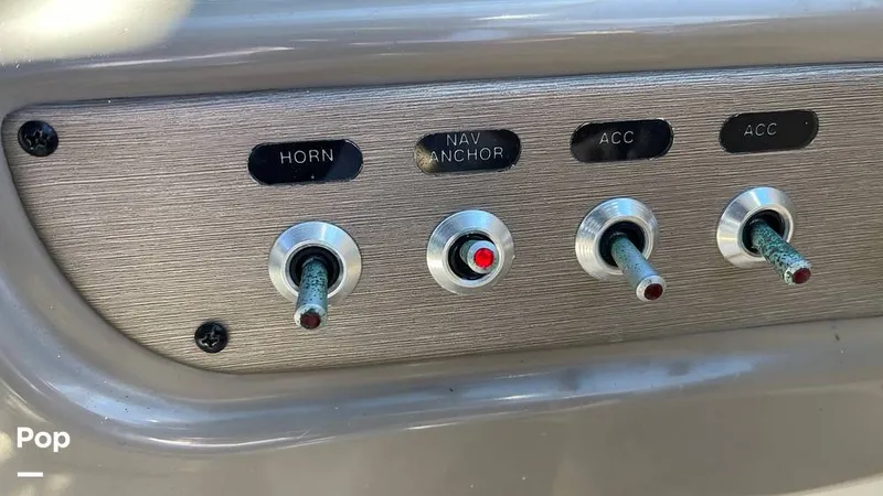 Slide: The Image of Southwind 2400 SD 2018 - 16168249