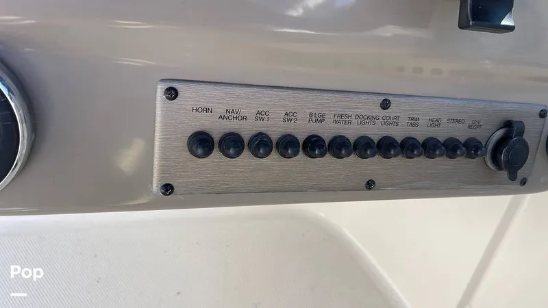 Slide: The Image of Southwind 2400 SD 2018 - 16168251