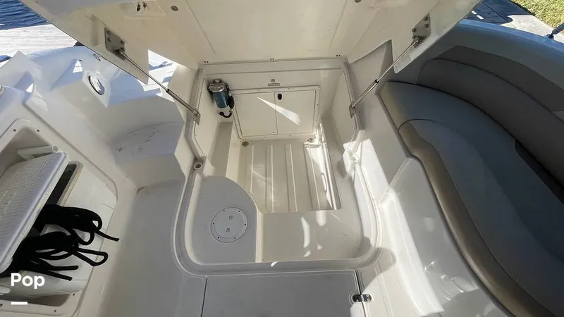 Slide: The Image of Southwind 2400 SD 2018 - 16168265