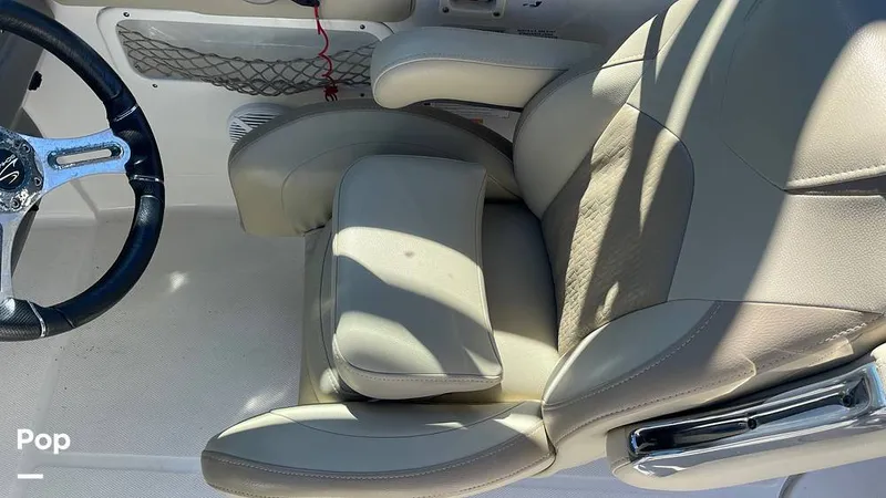 Slide: The Image of Southwind 2400 SD 2018 - 16168255