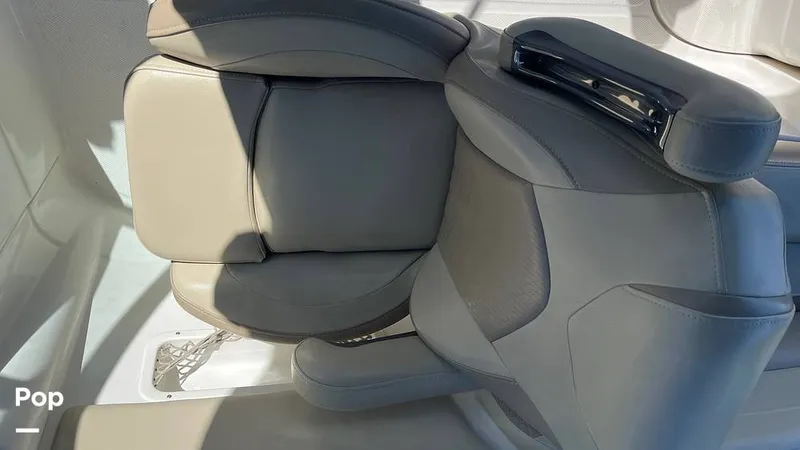 Slide: The Image of Southwind 2400 SD 2018 - 16168256