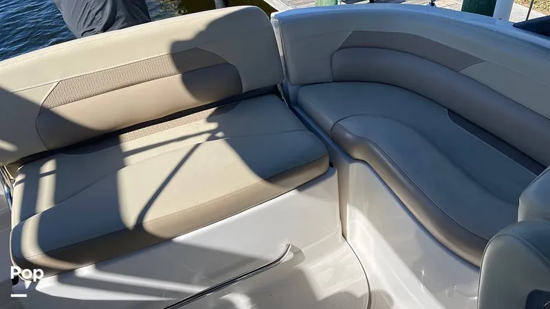 Slide: The Image of Southwind 2400 SD 2018 - 16168257