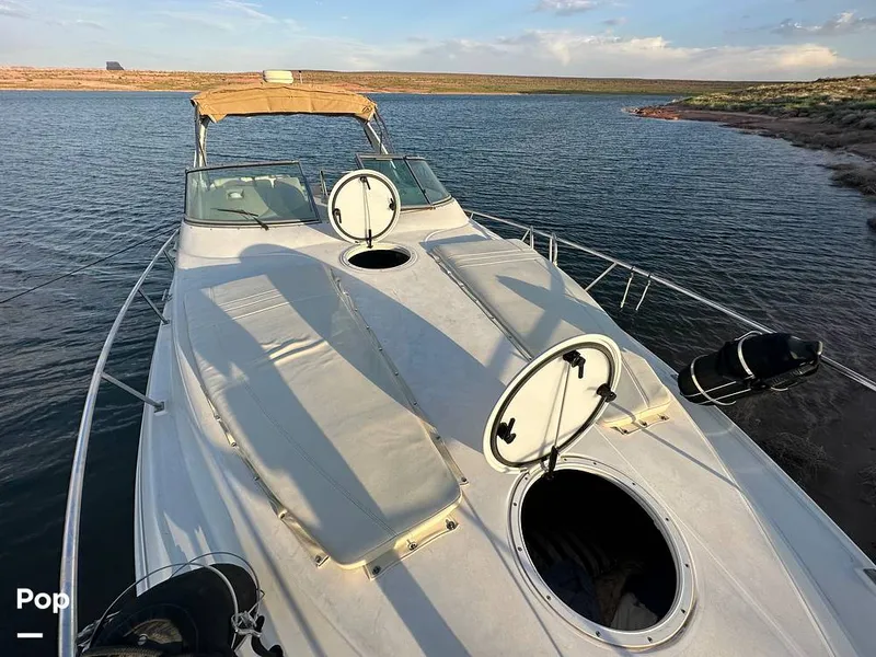 Slide: The Image of Cruisers Yachts 3375 Espirit 1998 - 12884921