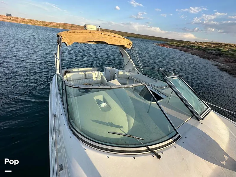 Slide: The Image of Cruisers Yachts 3375 Espirit 1998 - 12884900