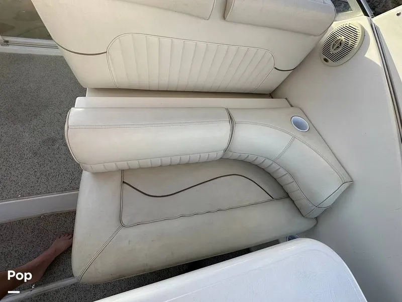 Slide: The Image of Cruisers Yachts 3375 Espirit 1998 - 12884913