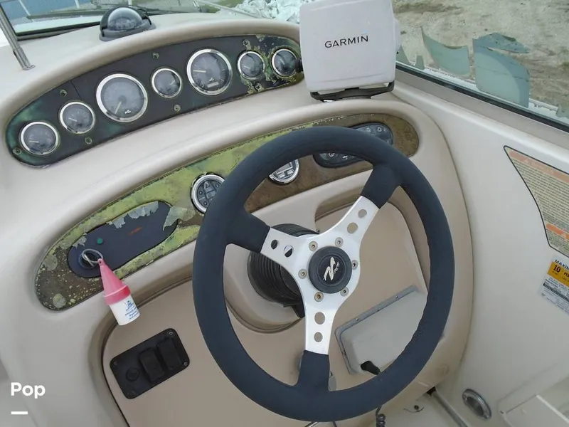 Slide: The Image of Sea Ray 260 Sundancer 2000 - 10651258