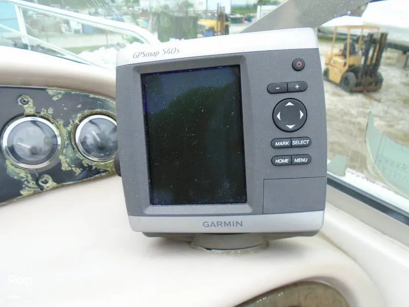 Slide: The Image of Sea Ray 260 Sundancer 2000 - 10651260