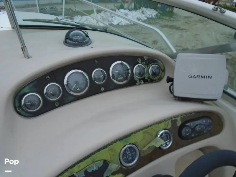 Slide: The Image of Sea Ray 260 Sundancer 2000 - 10651262