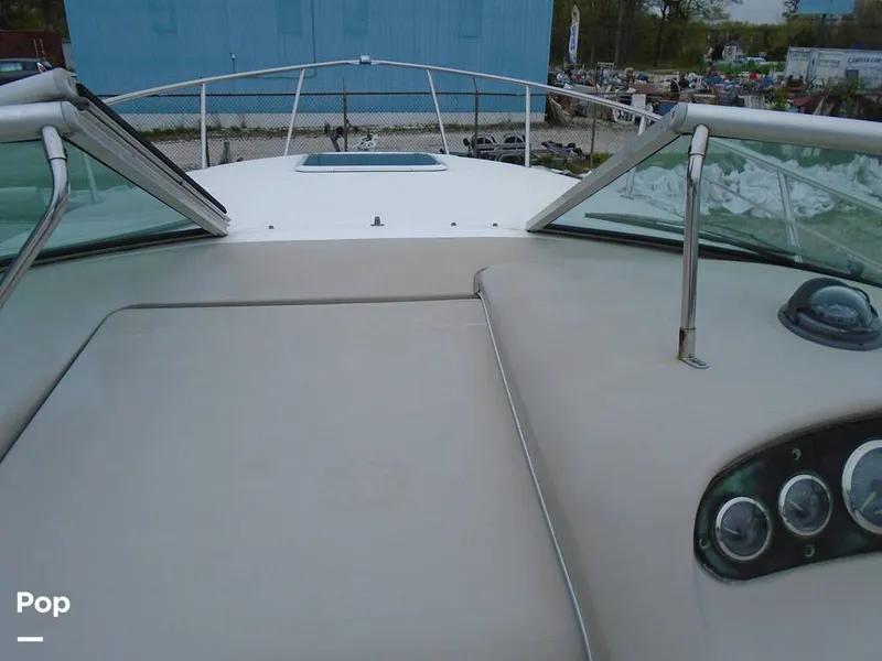 Slide: The Image of Sea Ray 260 Sundancer 2000 - 10651266
