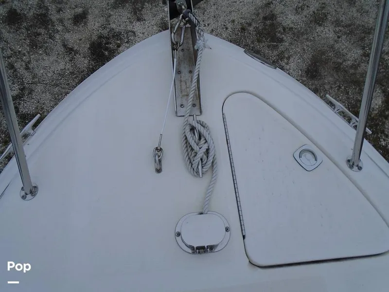 Slide: The Image of Sea Ray 260 Sundancer 2000 - 10651272