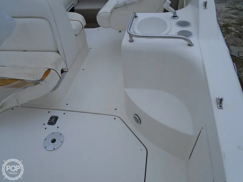 Slide: The Image of Sea Ray 260 Sundancer 2000 - 10651192