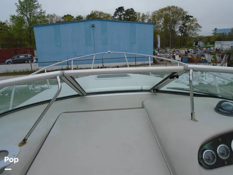 Slide: The Image of Sea Ray 260 Sundancer 2000 - 10651301