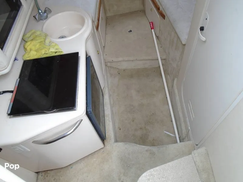 Slide: The Image of Sea Ray 260 Sundancer 2000 - 10651305