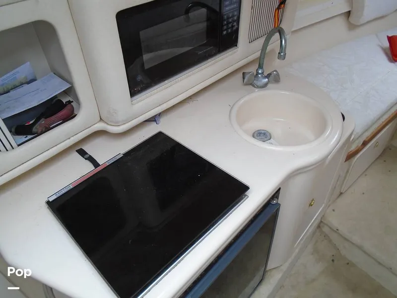 Slide: The Image of Sea Ray 260 Sundancer 2000 - 10651307