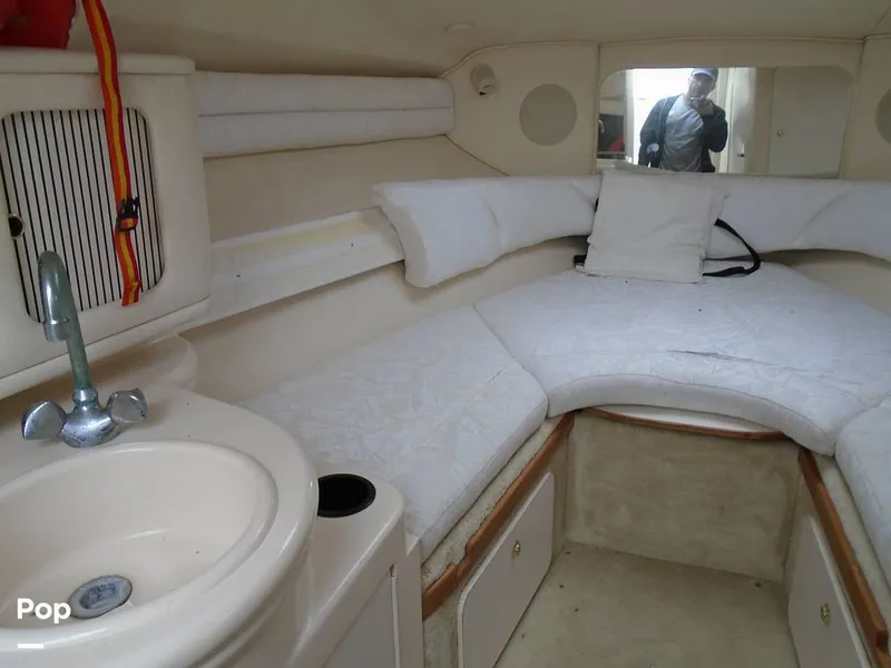 Slide: The Image of Sea Ray 260 Sundancer 2000 - 10651309