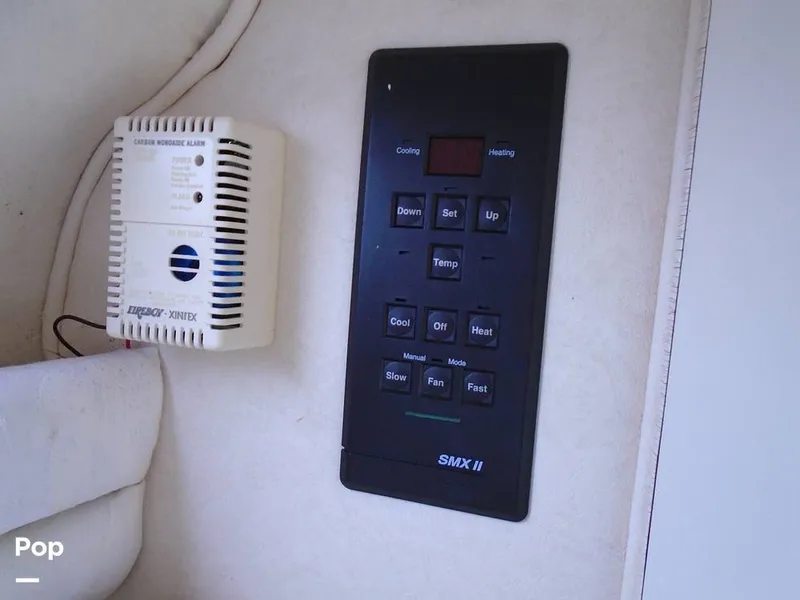 Slide: The Image of Sea Ray 260 Sundancer 2000 - 10651328