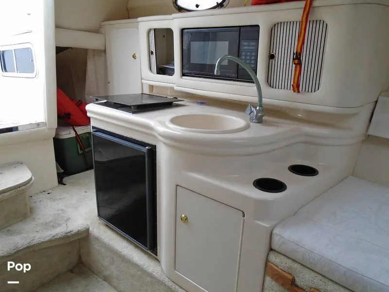 Slide: The Image of Sea Ray 260 Sundancer 2000 - 10651331