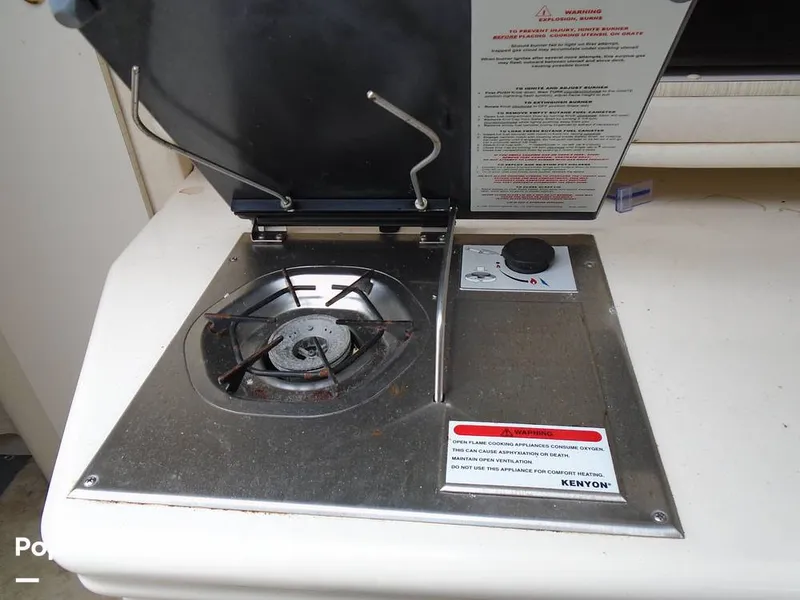 Slide: The Image of Sea Ray 260 Sundancer 2000 - 10651373