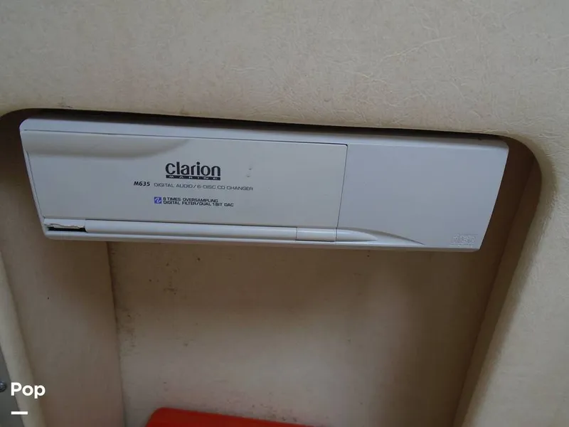 Slide: The Image of Sea Ray 260 Sundancer 2000 - 10651381