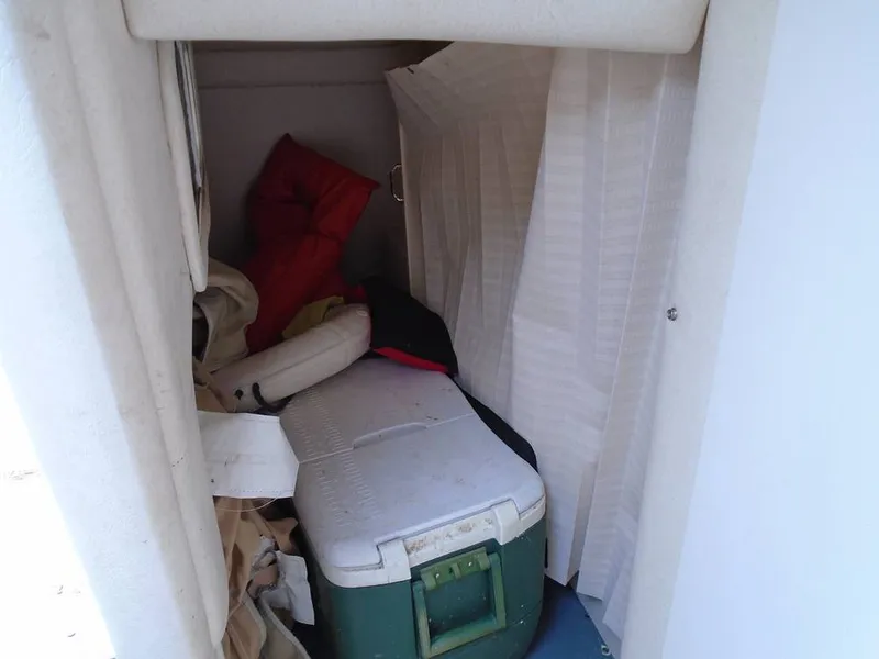 Slide: The Image of Sea Ray 260 Sundancer 2000 - 10651384