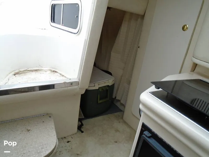 Slide: The Image of Sea Ray 260 Sundancer 2000 - 10651387