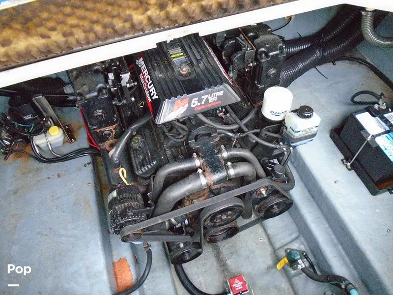 Slide: The Image of Sea Ray 260 Sundancer 2000 - 10651406