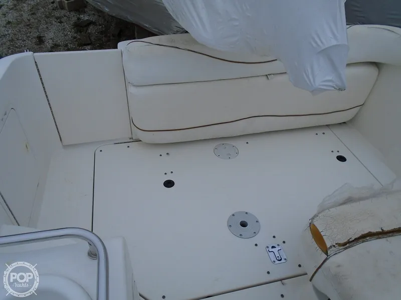 Slide: The Image of Sea Ray 260 Sundancer 2000 - 10651233