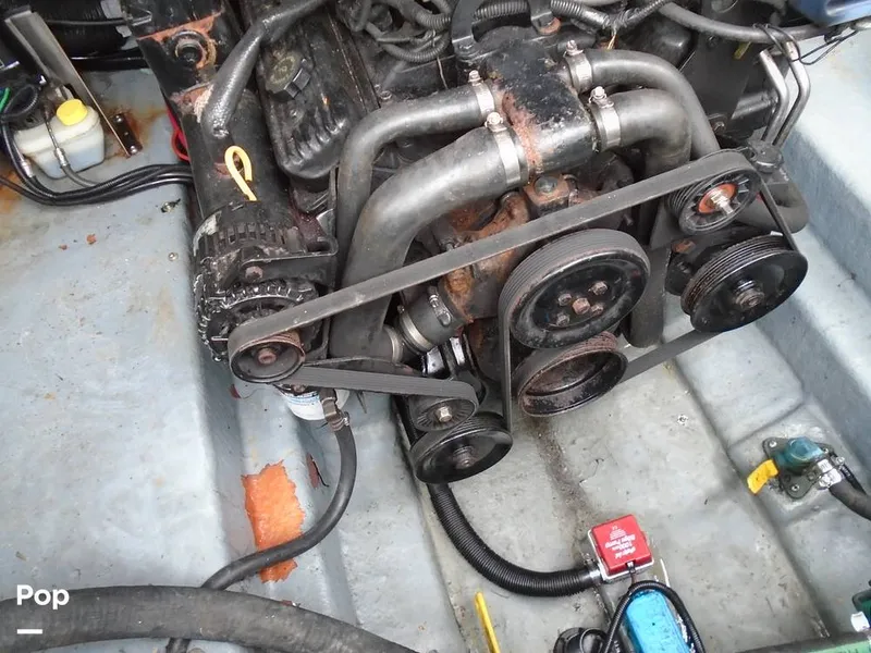 Slide: The Image of Sea Ray 260 Sundancer 2000 - 10651413