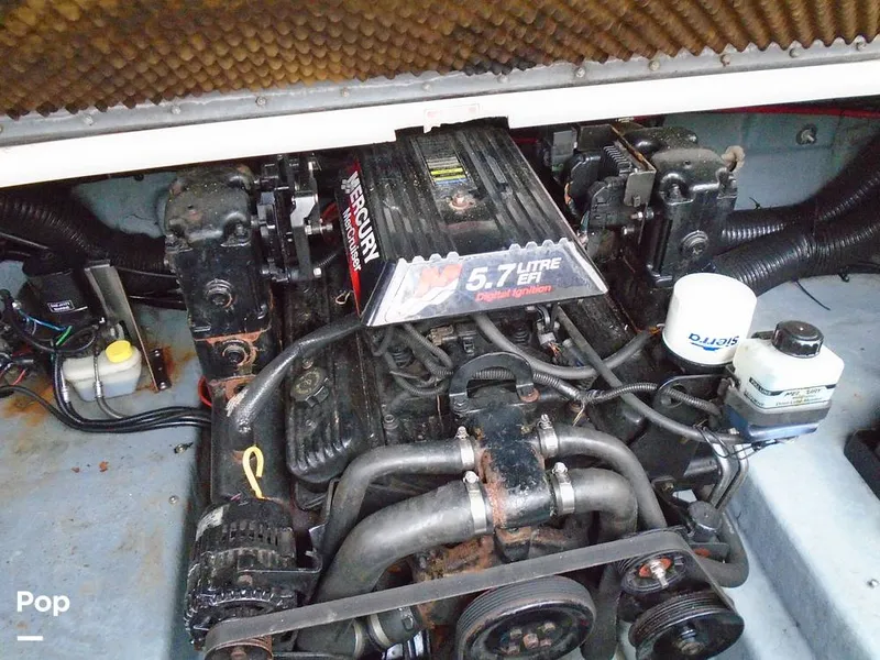 Slide: The Image of Sea Ray 260 Sundancer 2000 - 10651416