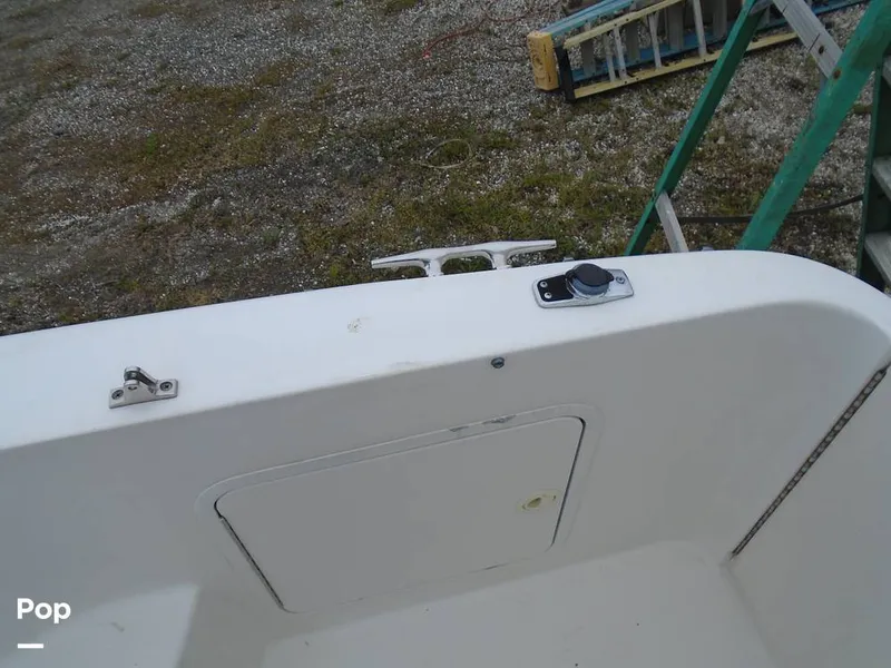 Slide: The Image of Sea Ray 260 Sundancer 2000 - 10651437