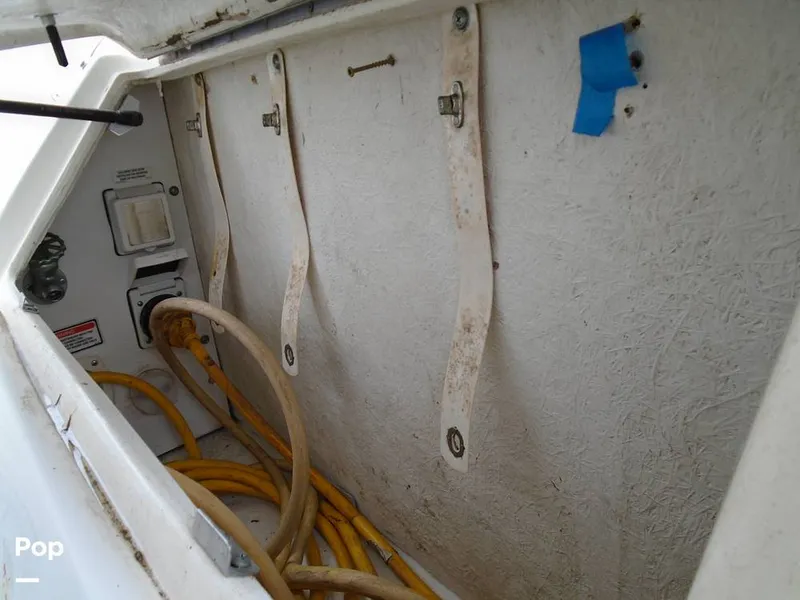 Slide: The Image of Sea Ray 260 Sundancer 2000 - 10651440