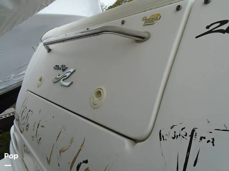 Slide: The Image of Sea Ray 260 Sundancer 2000 - 10651443