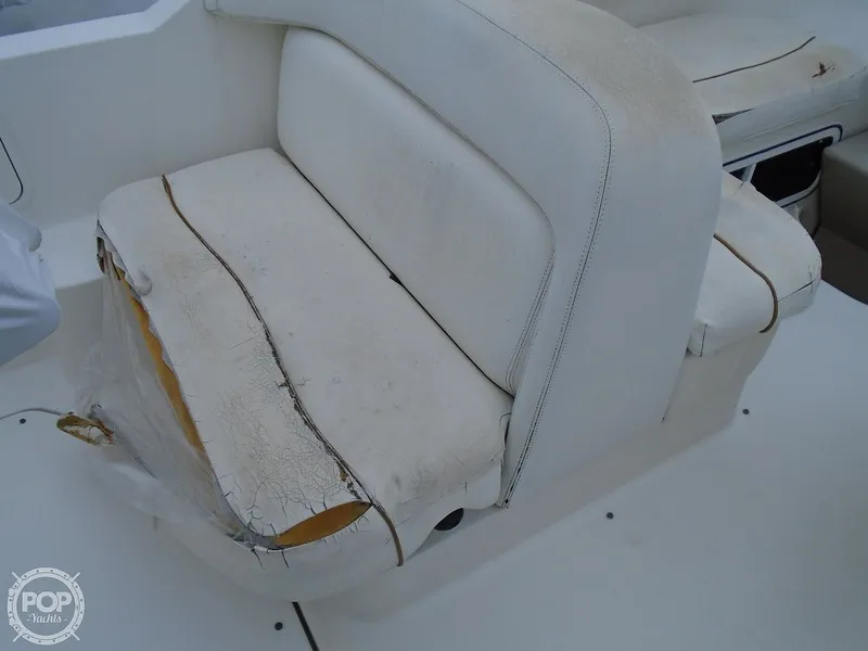 Slide: The Image of Sea Ray 260 Sundancer 2000 - 10651235