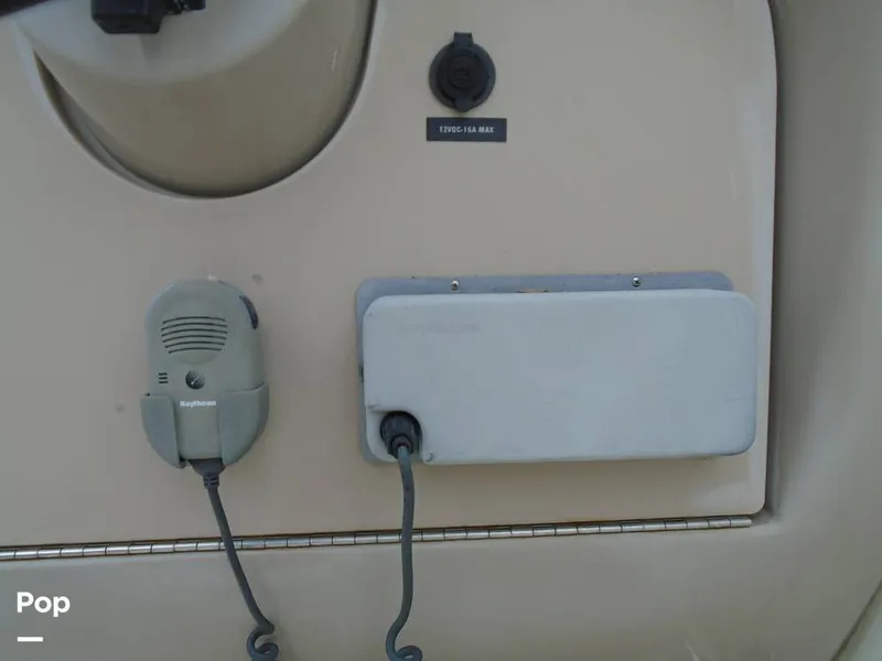 Slide: The Image of Sea Ray 260 Sundancer 2000 - 10651450